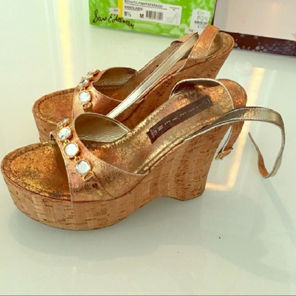 Steven by Steve Madden